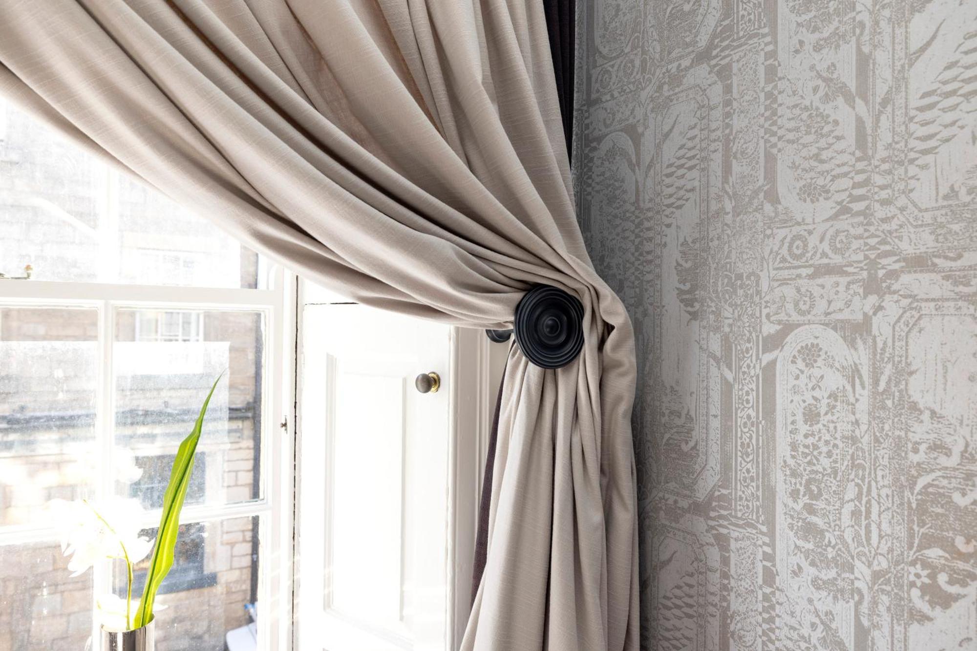 Joivy Exclusive Apartment At The Heart Of New Town Единбург Екстериор снимка